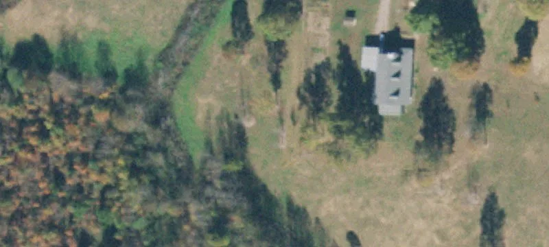 Residential Building Lot