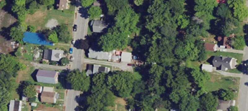Vacant Development Land Lot