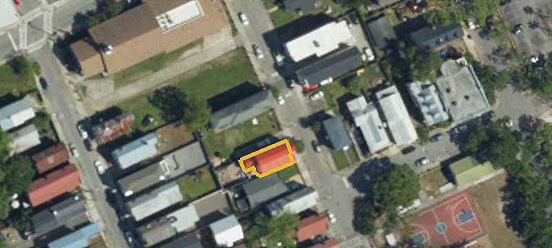 Buildable Vacant Lot