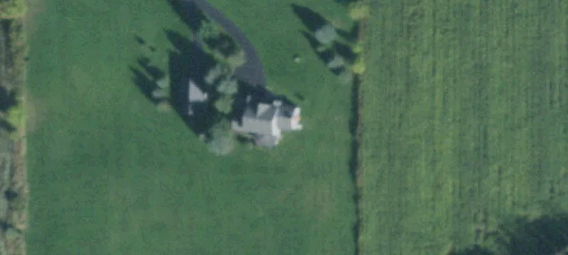 Approved Residential Land Parcel