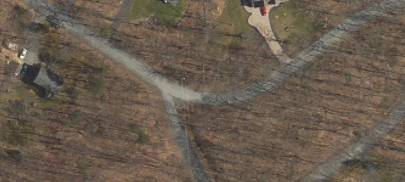 Residential Land Parcel