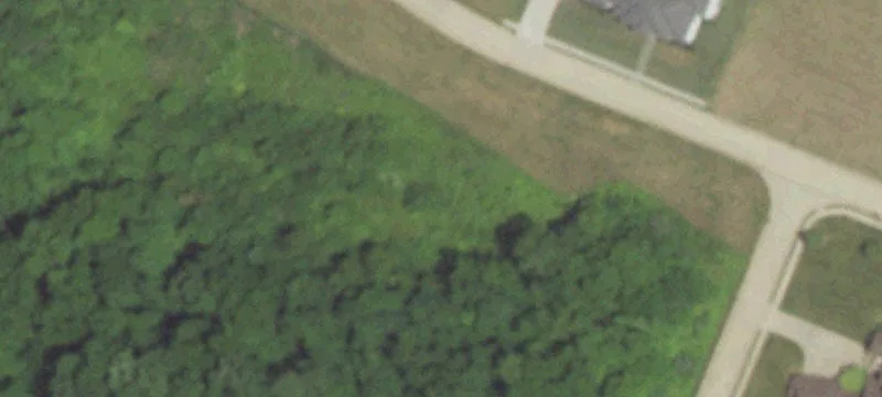 Private Golf Club Homesite Land