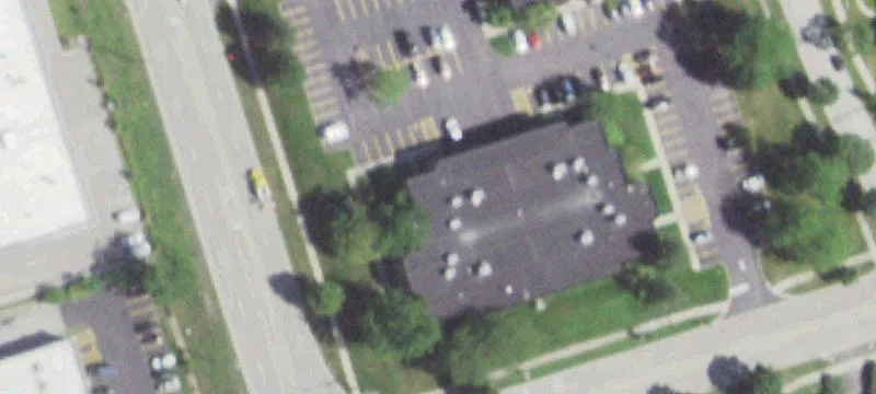 Industrial Flex Space with Flexible Layouts