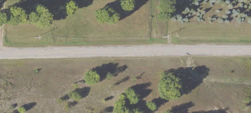 10-Acre Residential Land Parcel