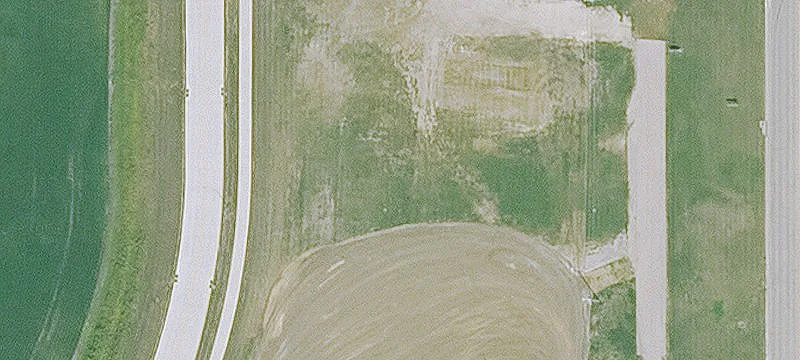 Industrial Land Near Interstate Access