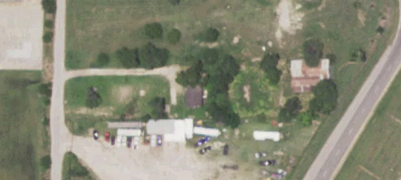 Industrial Development Land