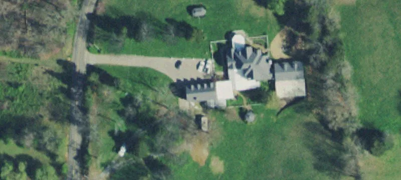 Country Estate Hospitality Property