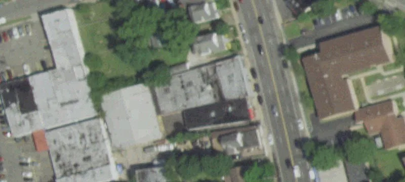 For-Sale Restaurant Property