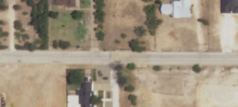 Residential Home Lot