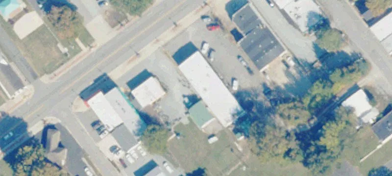 Lakefront Land Parcel