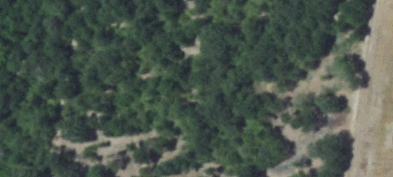 Unrestricted Acreage with Mobile Home
