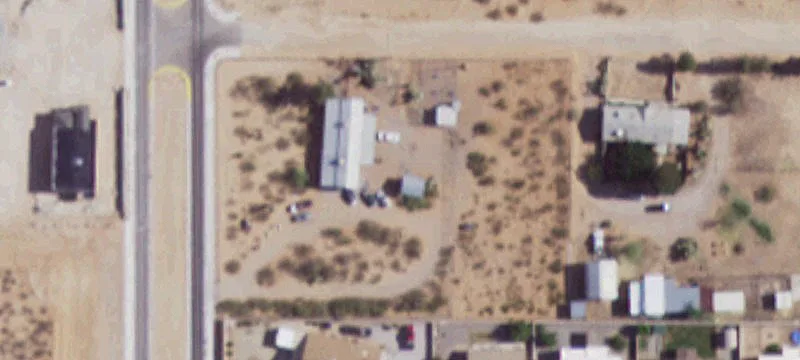 Commercial Land Parcel