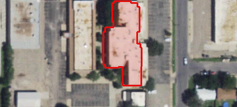 Office Units for Lease
