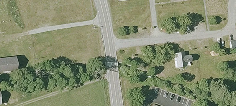 Mixed-Use Zoned Commercial Land