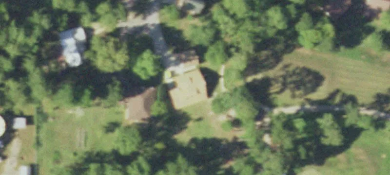 Level Residential Home Lot