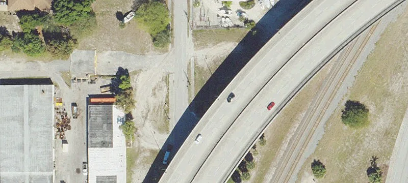Industrial Land with Warehouse Plans