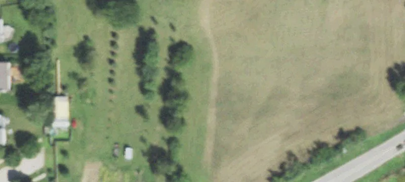 Agricultural Land Development Site