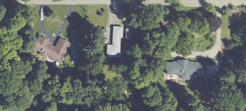 Corner Development Parcel with PUD