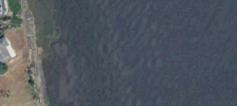 Bay-Front Land Parcel