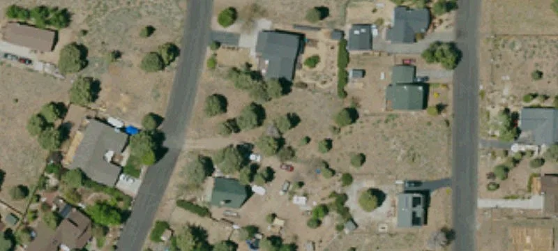 Residential Land Parcel