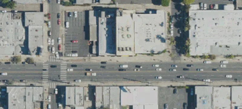Office Suite with Freight Access