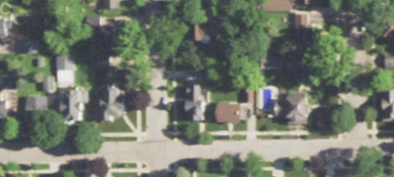 Two-Unit Residential Income Property