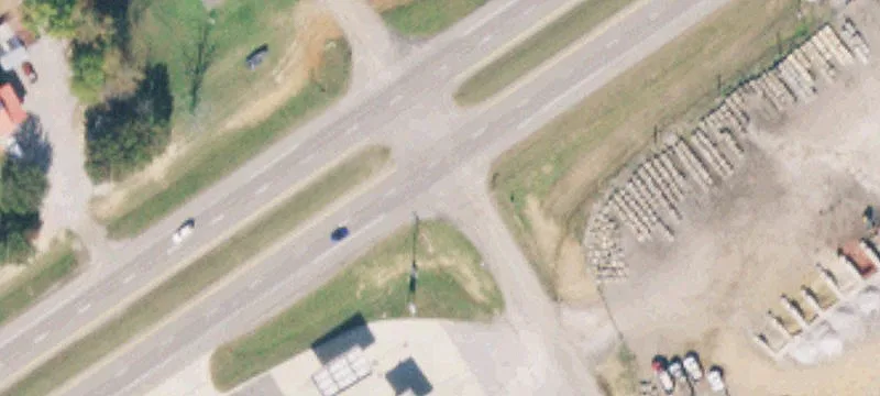 Residential Land Parcel with Views