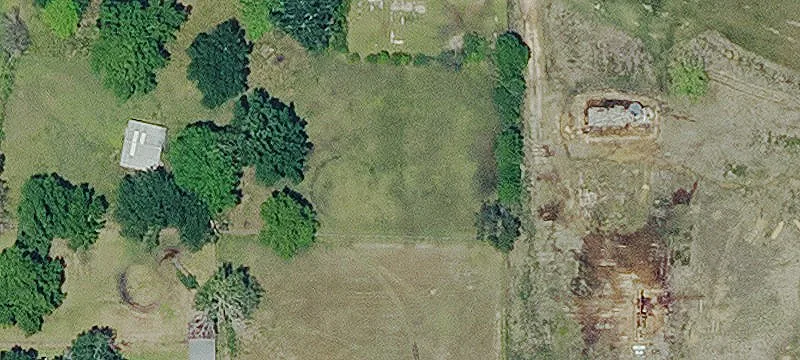 Acreage Land with No Restrictions