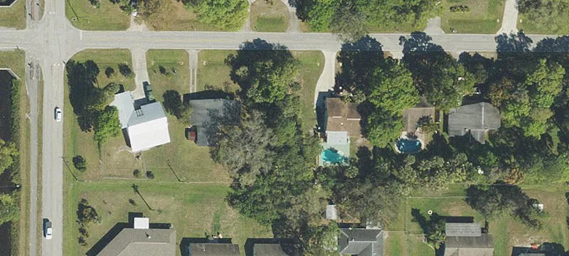 Residential Land Investment Lot