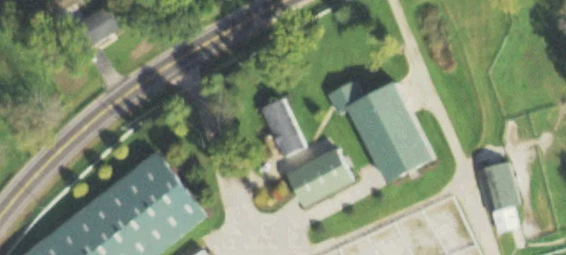 Multi-Acre Land Parcel