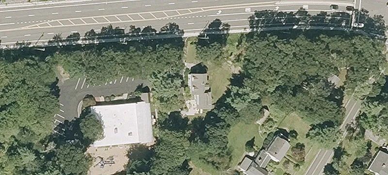 Two-Office Suite Opportunity