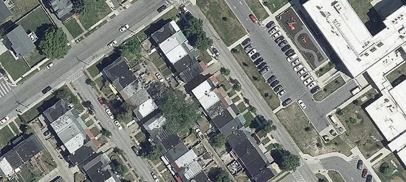 Renovated Duplex with Updated Units
