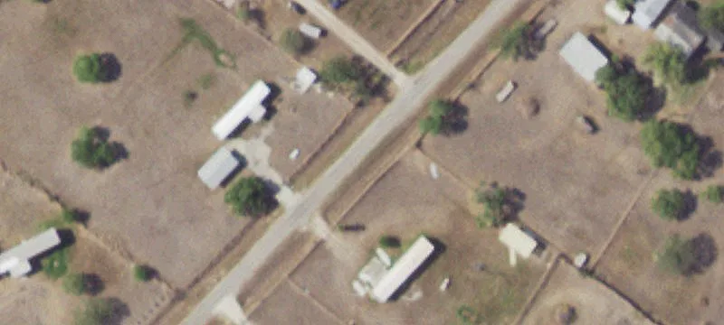 Vacant Residential Land Lot