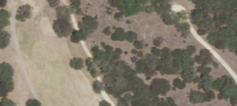 Golf Course Adjacent Home Site