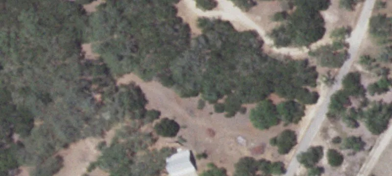 Flat Residential Land Parcel