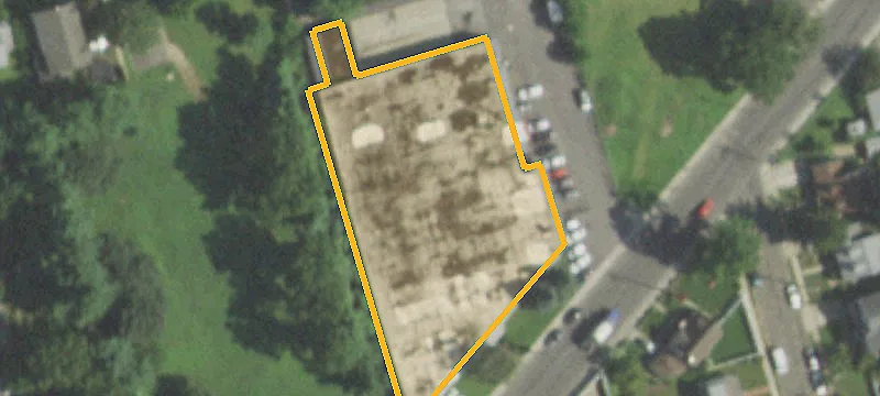 Industrial Facility for Sale