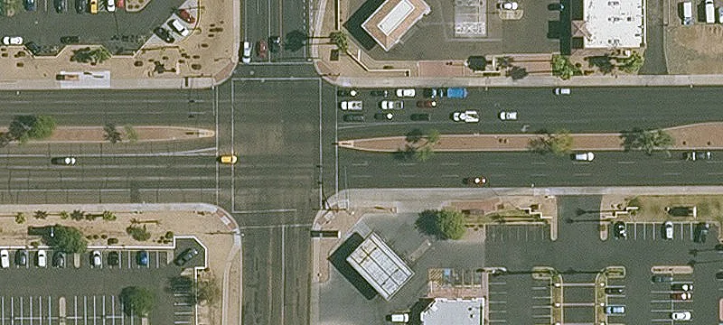 Ground-Leased Burger King Restaurant