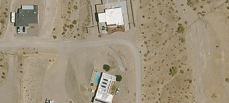 Residential Land Parcel