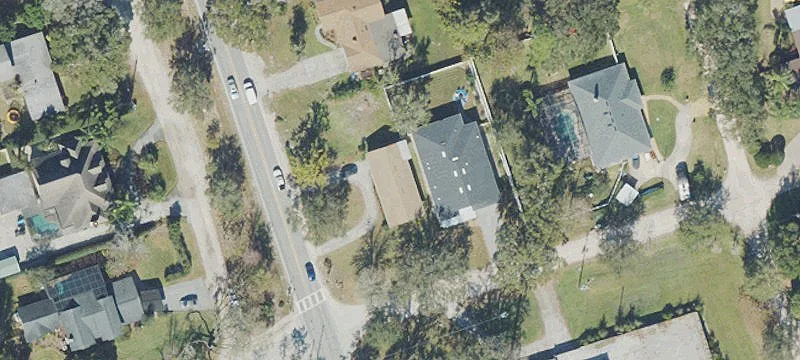 Residential Land Lot