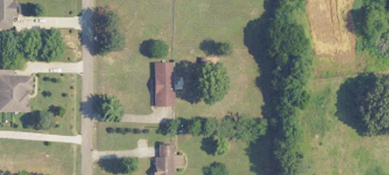 Residential Buildable Lot