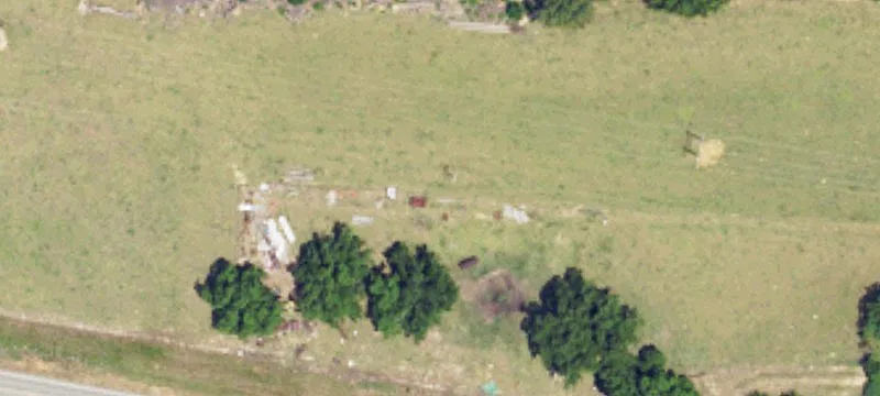 Residential Land with Highway Frontage