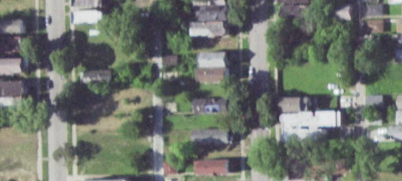 Vacant Residential Development Lot