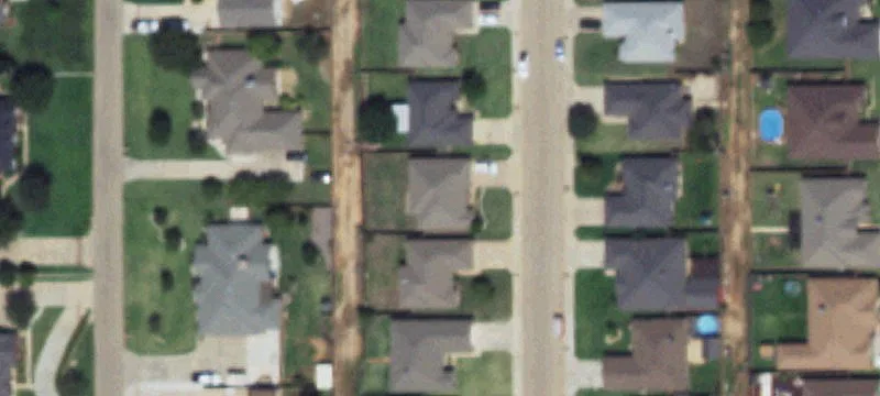 Residential Development Lot