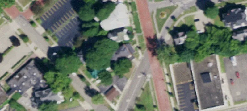 Three-Unit Income Triplex
