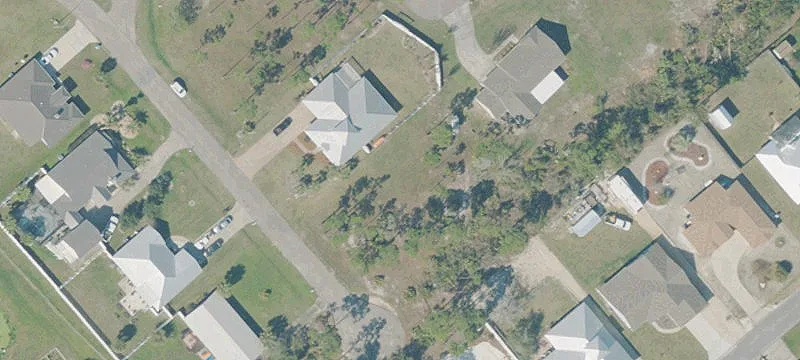 Residential Development Lot in Gulf Aire