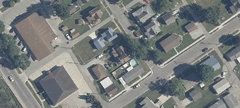 Fully Rented Triplex