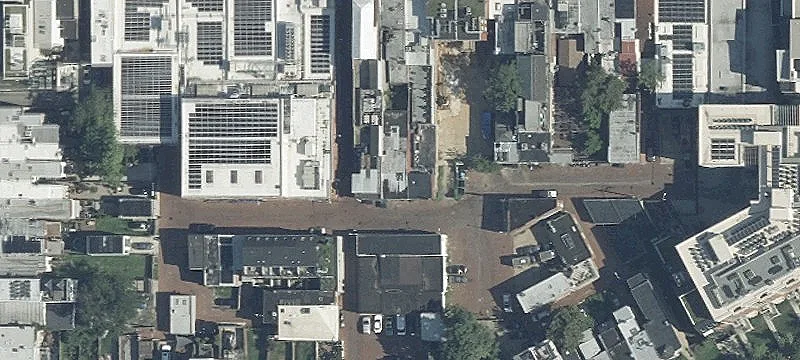 Restaurant and Bar Property