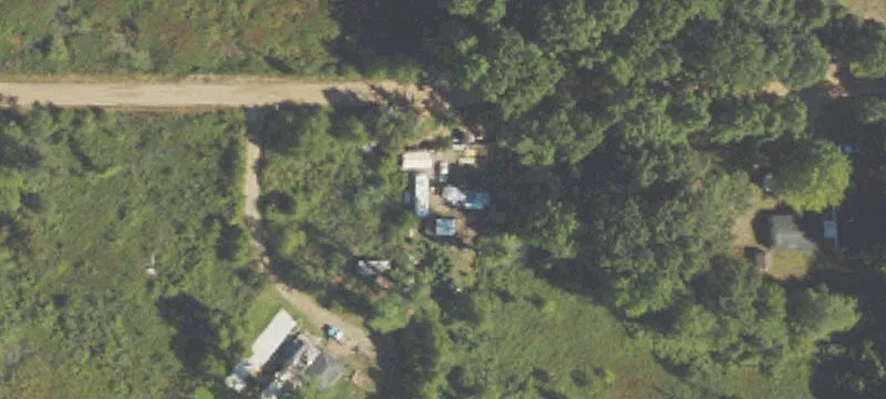 Waterfront Land Parcel