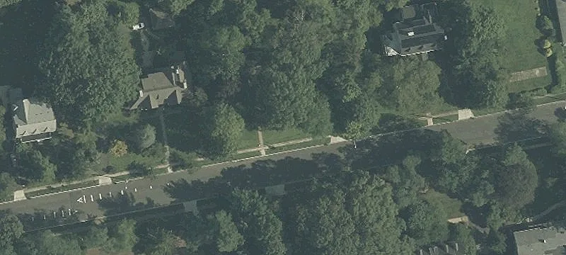 Residential Development Lot