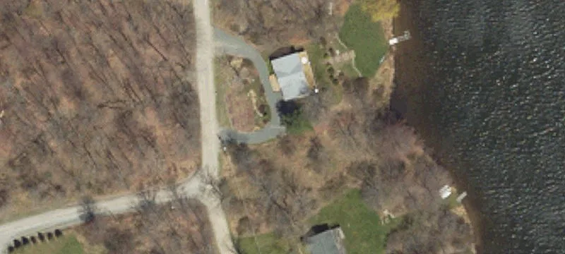Lake-View Residential Lot